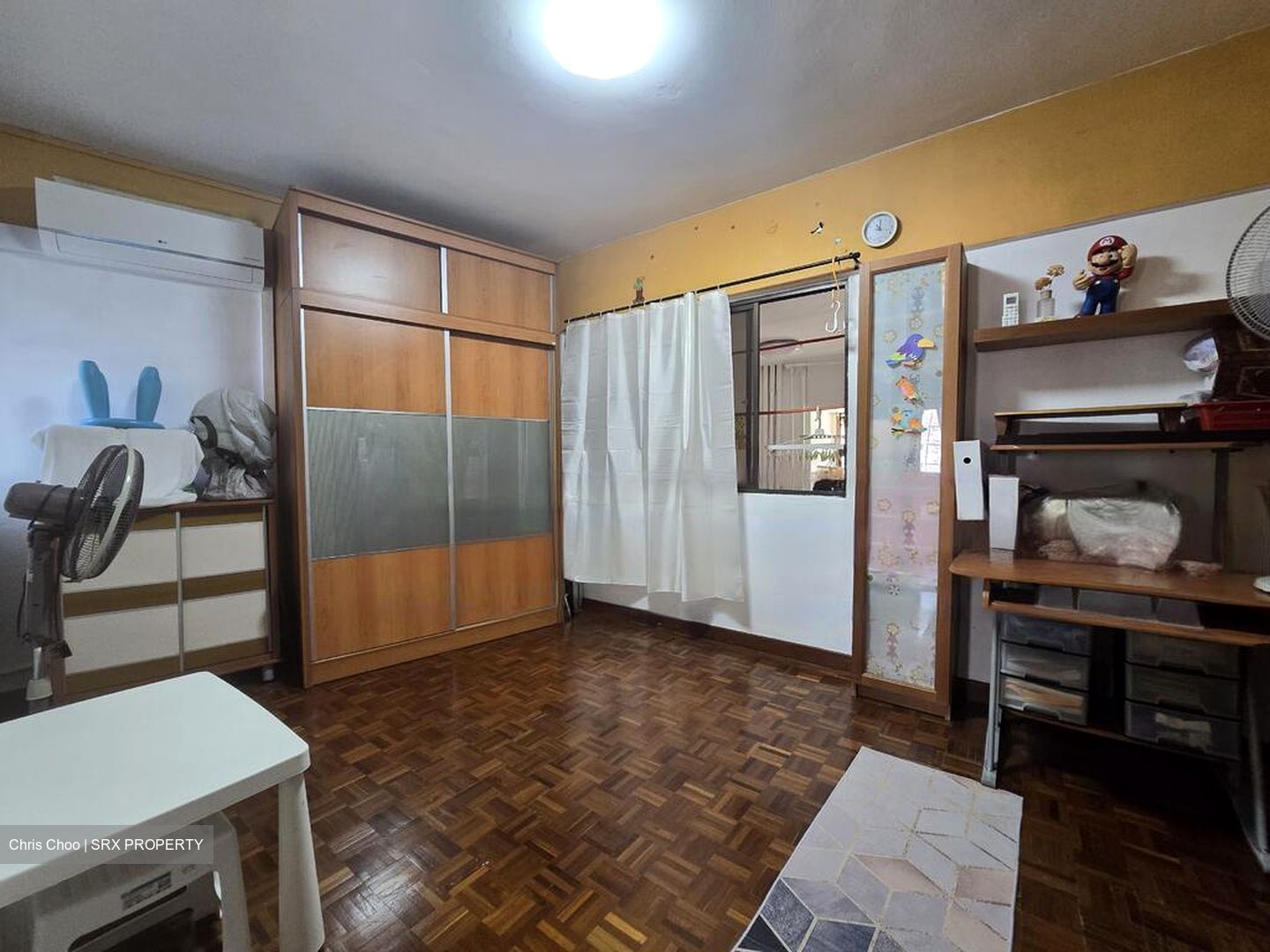 Pine Grove (D21), Condominium #446804271